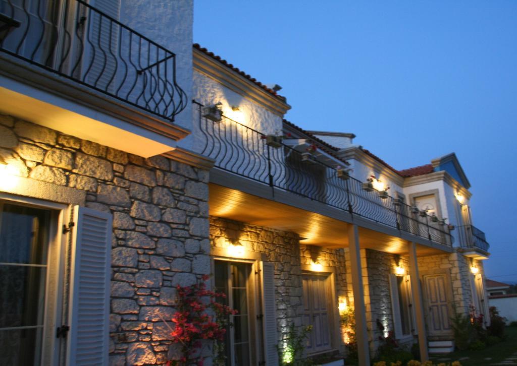 Yasemin Alacati (Adults Only) Bagian luar foto