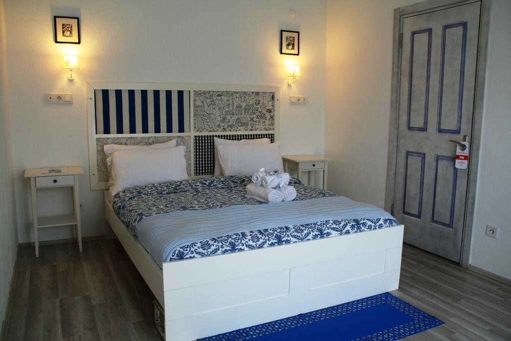 Yasemin Alacati (Adults Only) Bagian luar foto