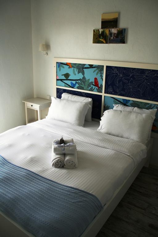 Yasemin Alacati (Adults Only) Bagian luar foto