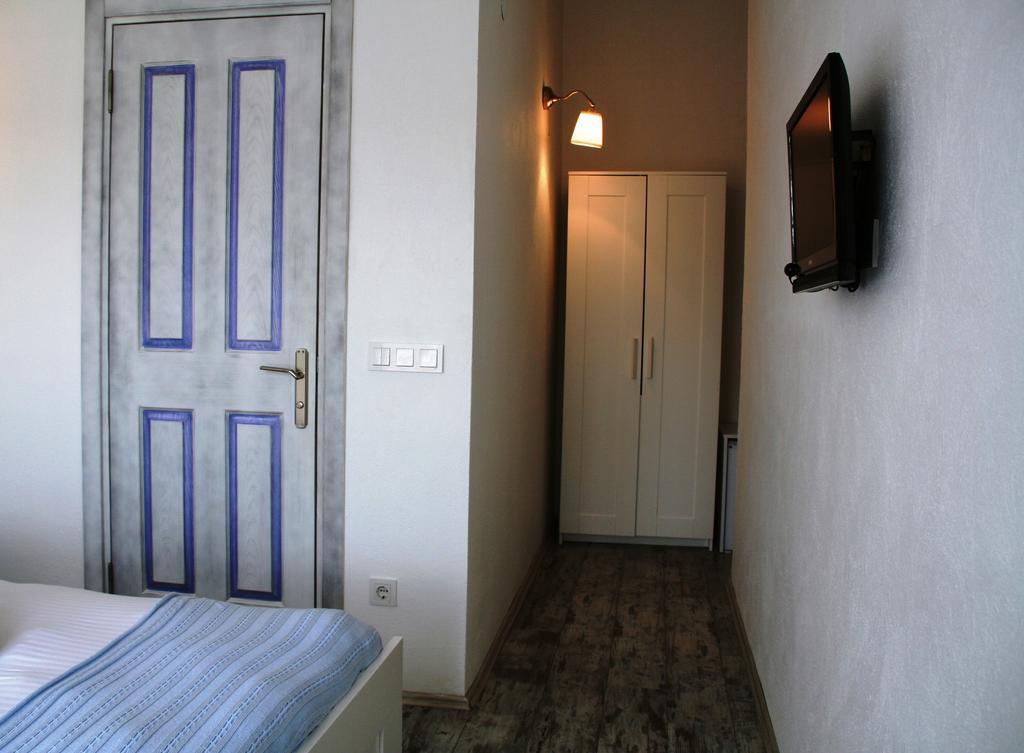 Yasemin Alacati (Adults Only) Bagian luar foto
