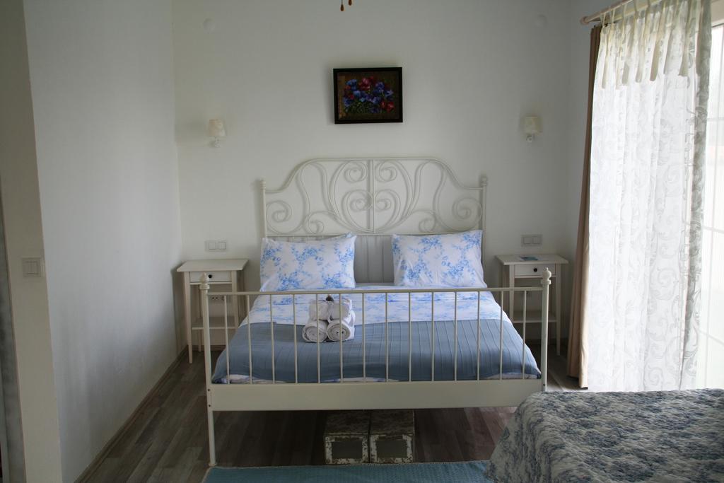 Yasemin Alacati (Adults Only) Bagian luar foto