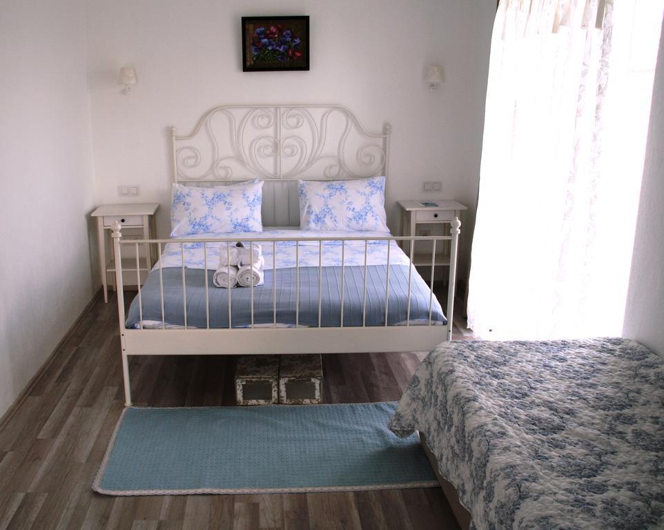 Yasemin Alacati (Adults Only) Bagian luar foto