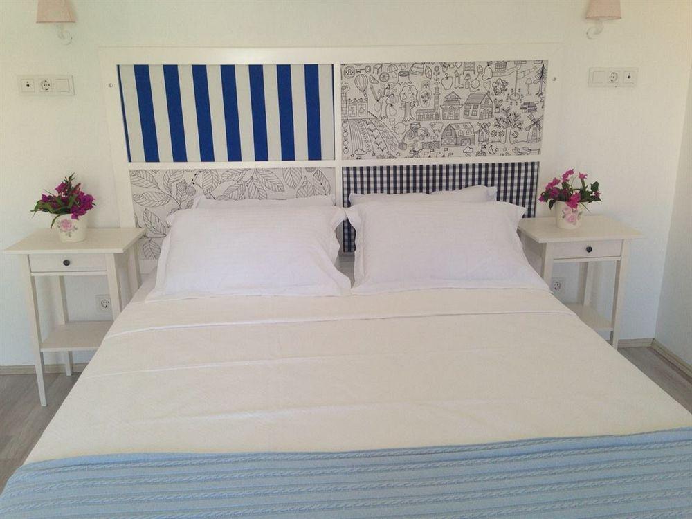 Yasemin Alacati (Adults Only) Bagian luar foto