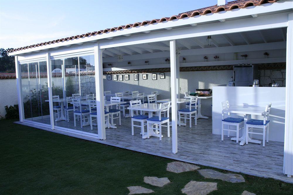 Yasemin Alacati (Adults Only) Bagian luar foto