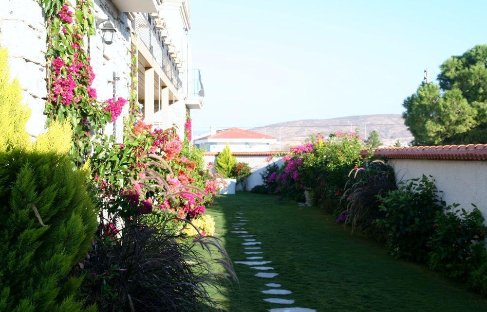 Yasemin Alacati (Adults Only) Bagian luar foto