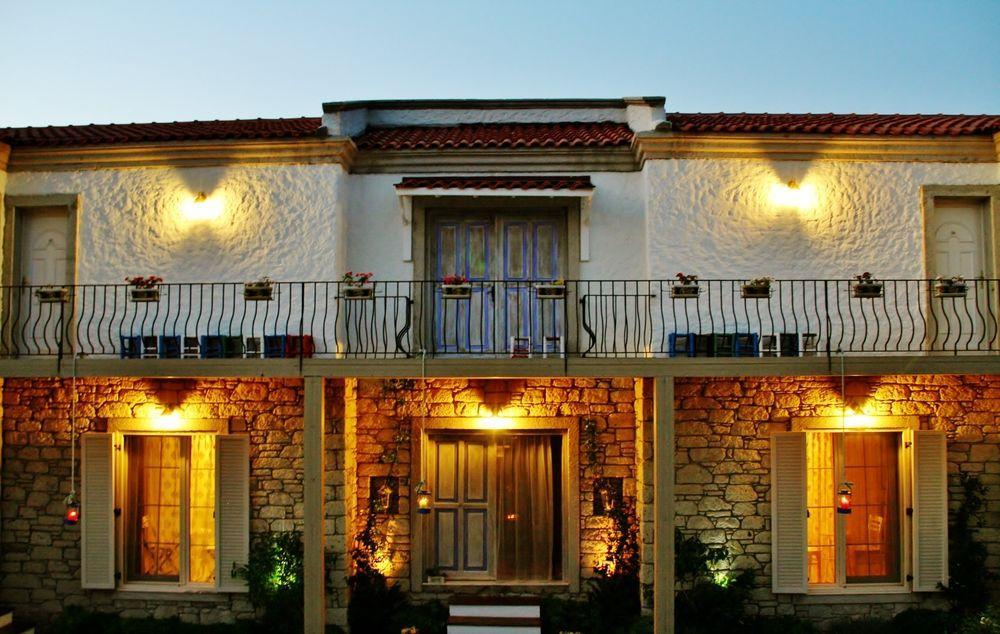 Yasemin Alacati (Adults Only) Bagian luar foto