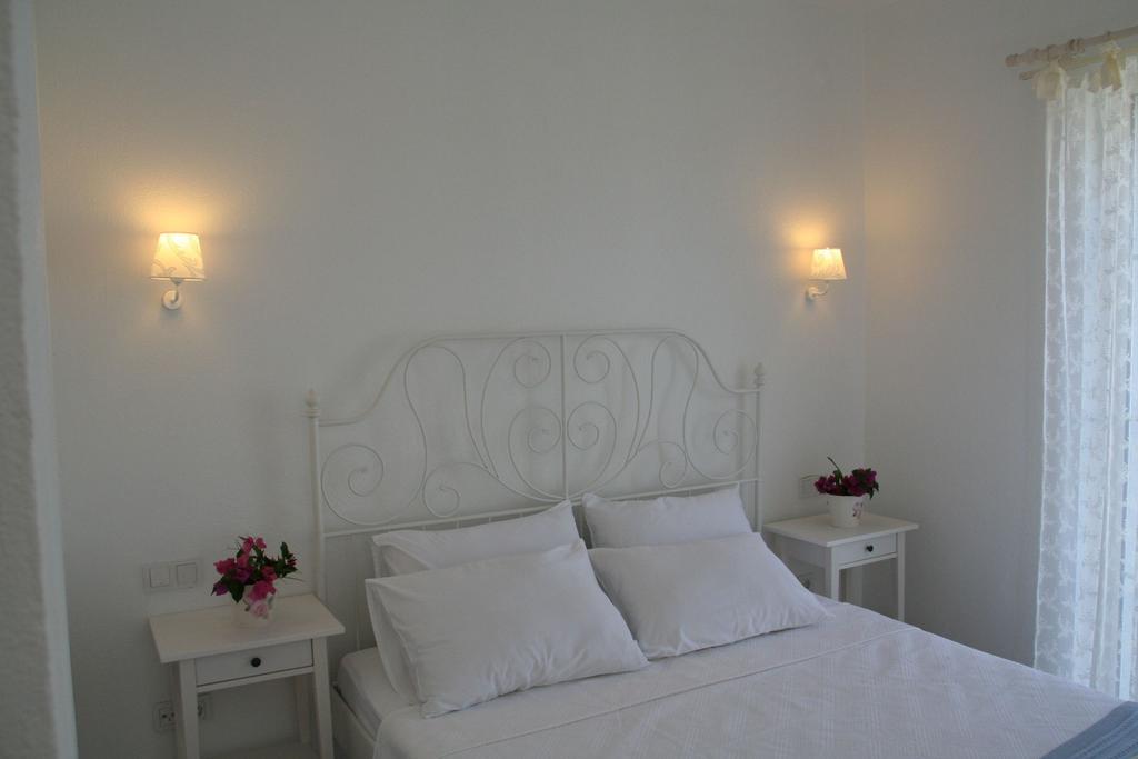 Yasemin Alacati (Adults Only) Bagian luar foto