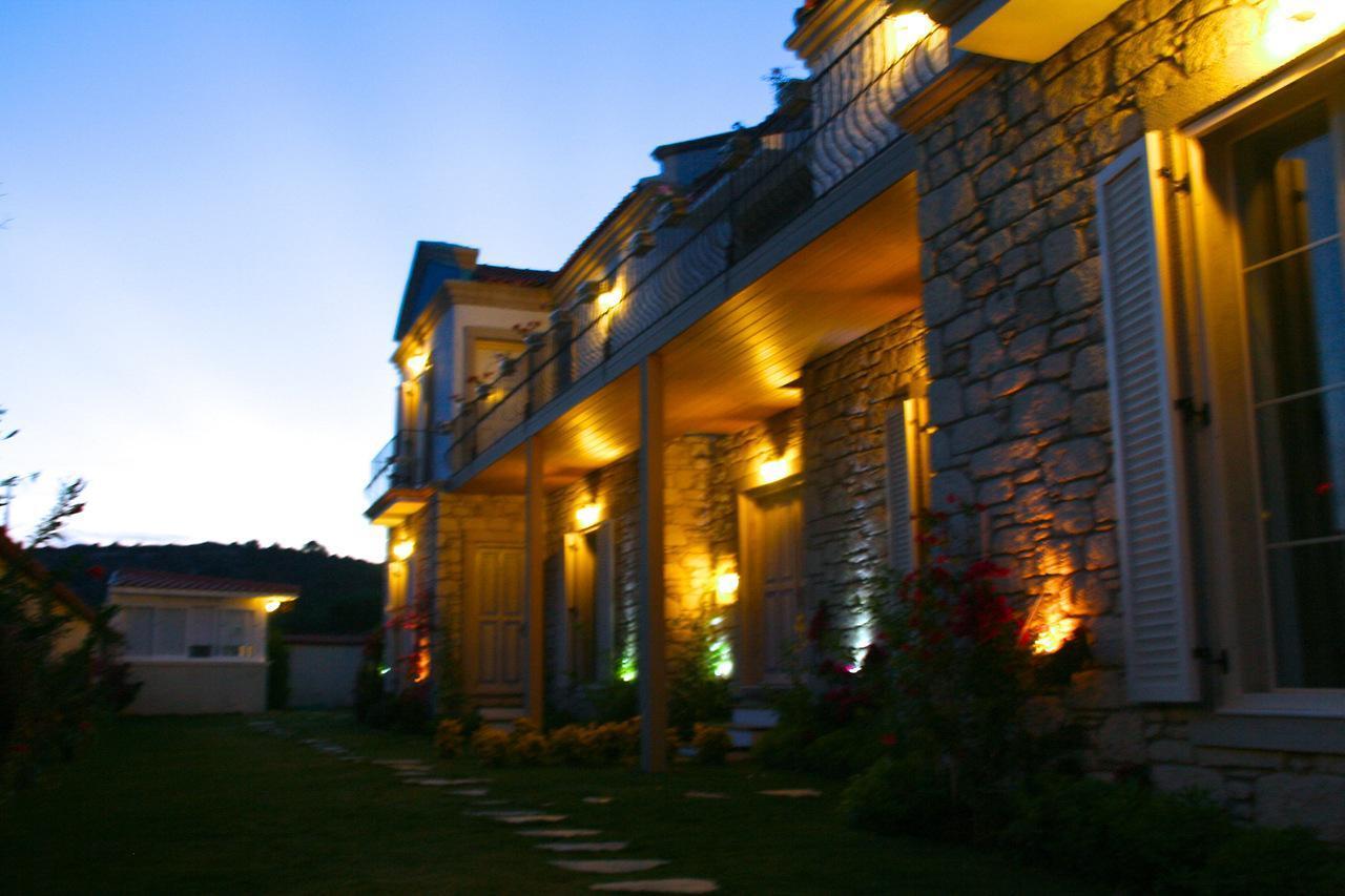 Yasemin Alacati (Adults Only) Bagian luar foto