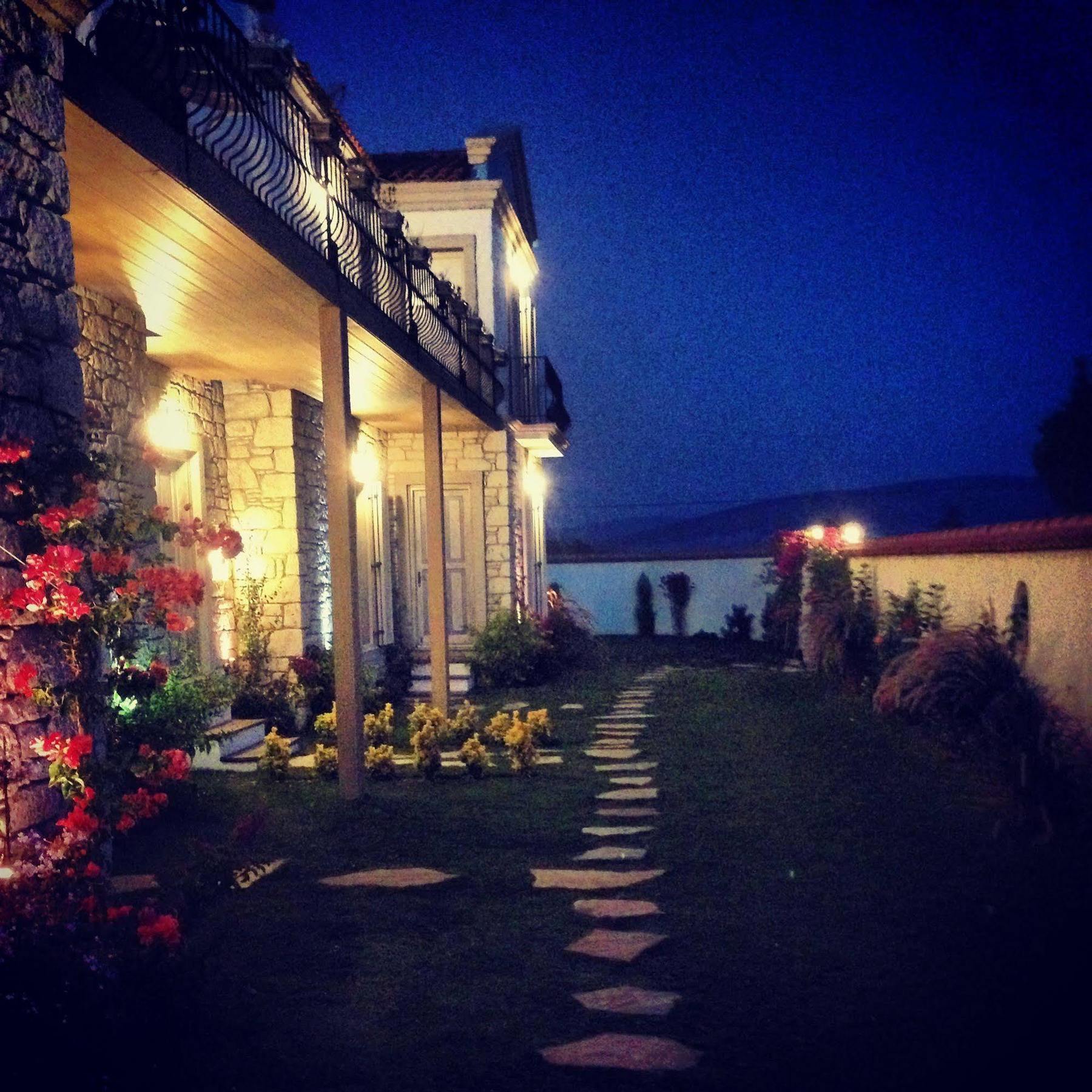Yasemin Alacati (Adults Only) Bagian luar foto