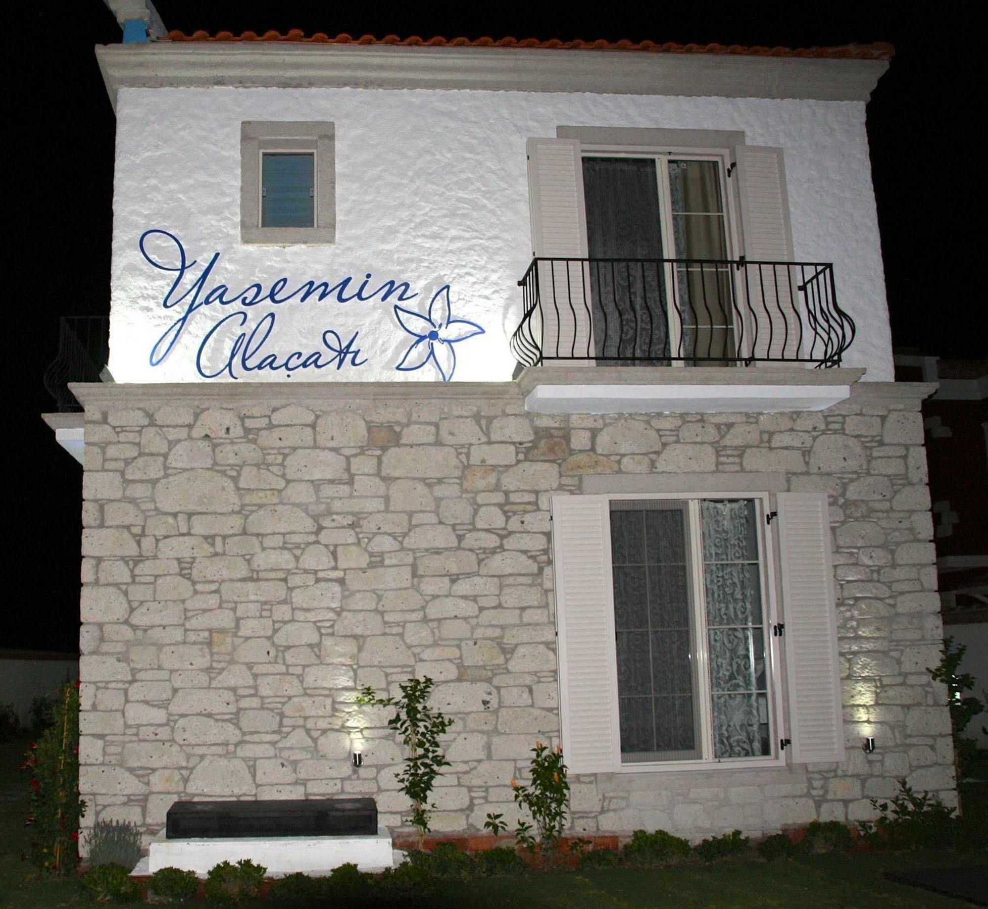 Yasemin Alacati (Adults Only) Bagian luar foto