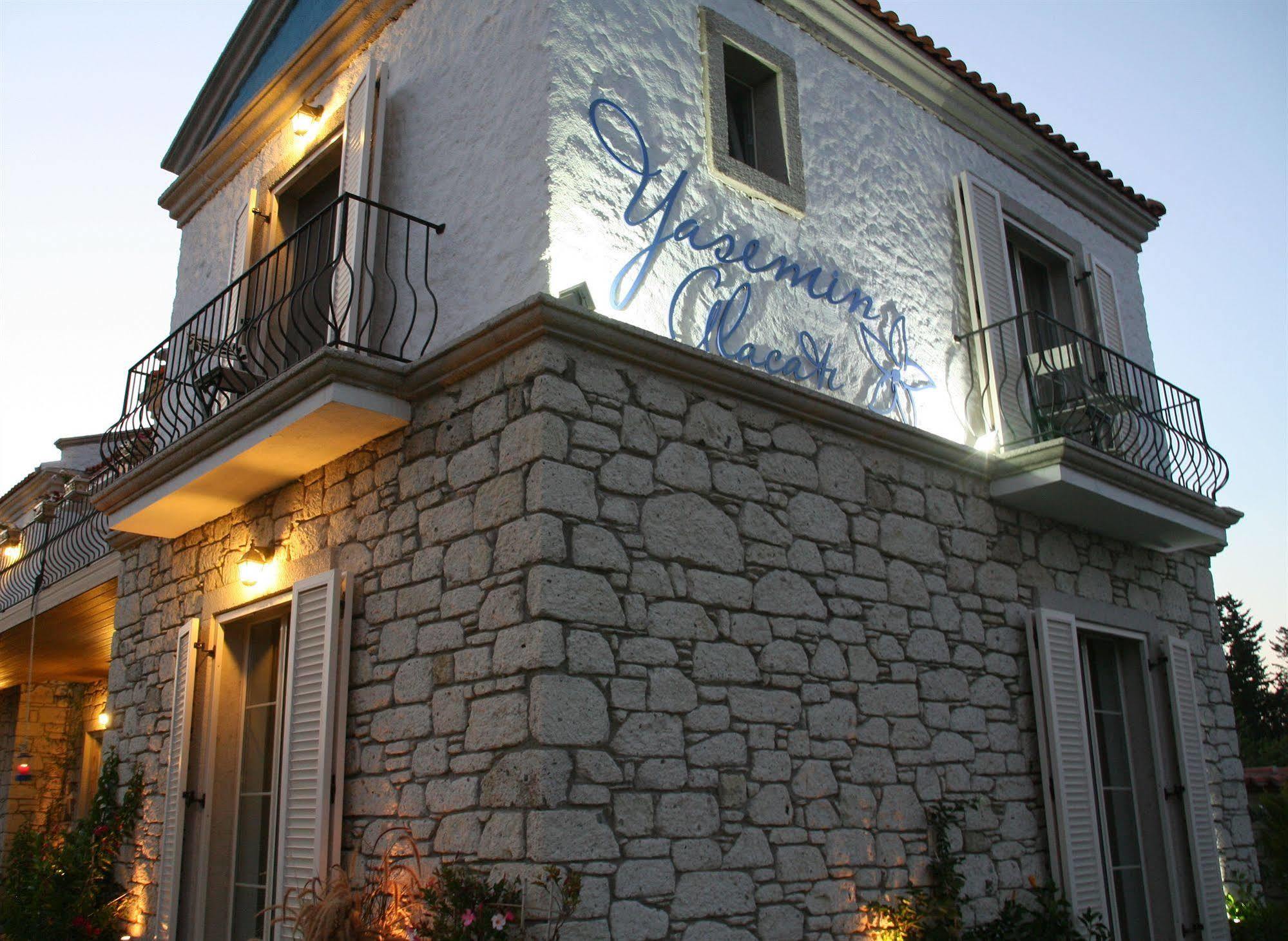 Yasemin Alacati (Adults Only) Bagian luar foto