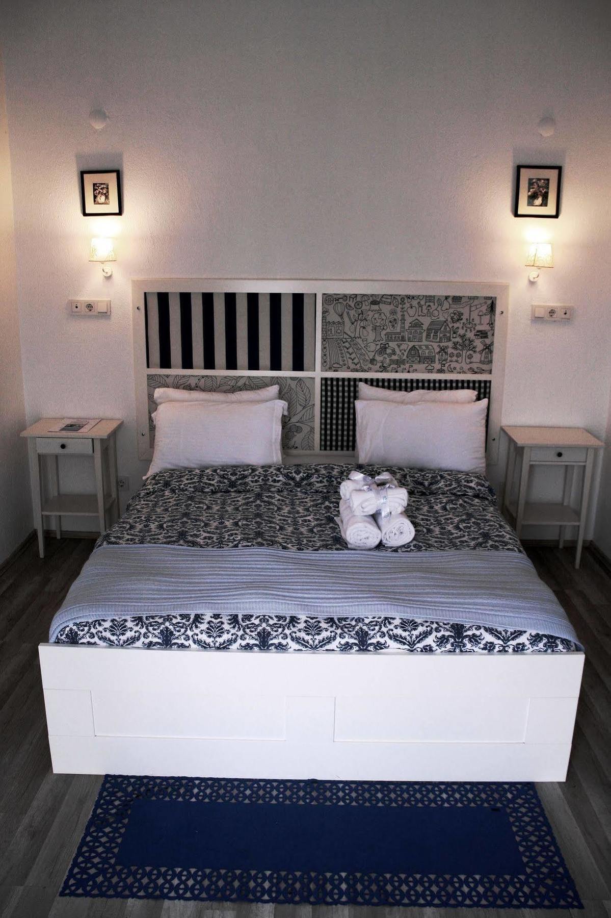 Yasemin Alacati (Adults Only) Bagian luar foto