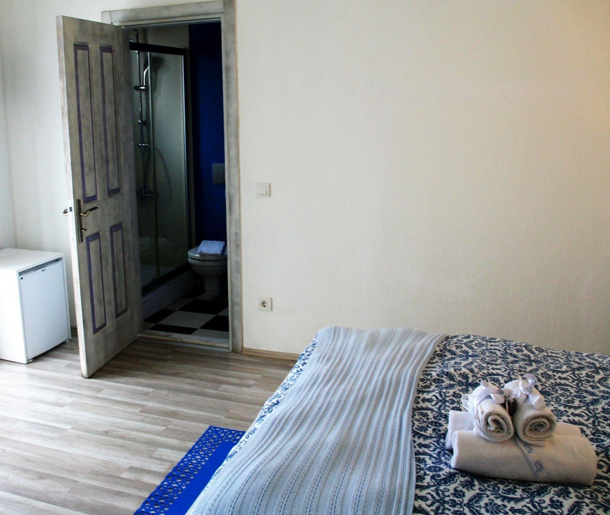Yasemin Alacati (Adults Only) Bagian luar foto