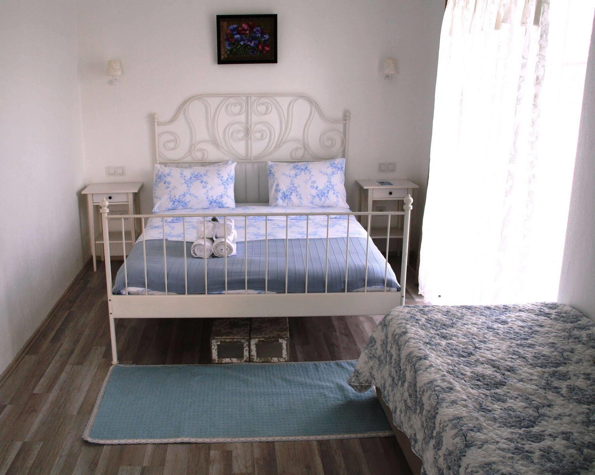 Yasemin Alacati (Adults Only) Bagian luar foto